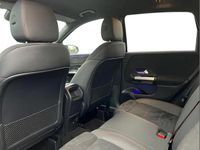 Used Mercedes B200 Executive 161 HP (118 kW) 2025 Black MPV