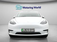 Used Tesla Model Y RWD 254 kW (346 HP) 2023 SUV
