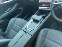 Used Renault Austral Iconic Esprit Alpine 200 HP (147 kW) 2025 Black SUV