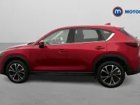 Used Mazda CX-5 Edition 165 HP (121 kW) 2022 SUV