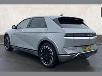 Used Hyundai Ioniq 5 Ultimate 160 kW (218 HP) 2022 Grey SUV