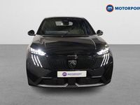 Used Peugeot 3008 GTi 145 HP (106 kW) 2025 Black SUV