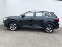 Used MG HS Excite 162 HP (119 kW) 2021 Black SUV