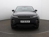 used Land Rover Range Rover evoque e 2.0 D150 MHEV R-Dynamic S SUV 5dr Diesel Auto 4WD Euro 6 (s/s) (150 ps) Android Auto