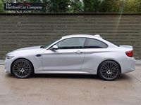 Used BMW M2 Competition Edition 410 HP (301 kW) 2019 Coupe