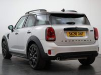 used Mini Cooper Countryman F60 Classic WS 1.5 5dr