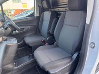 New Citroën e-Berlingo 100 kW (136 HP) 2025 White MPV