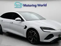 Used BYD Seal 389 kW (530 HP) 2026 Sedan