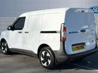 New Ford E-Transit Trend 100 kW (136 HP) 2026 Van