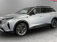 Used Peugeot 5008 GTi 136 HP (100 kW) 2025 SUV