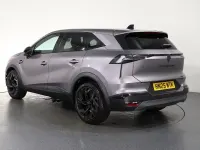 Used Renault Symbioz Techno Esprit Alpine 2025 Grey SUV