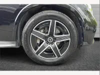 Used Mercedes GLC300 AMG line 254 HP (186 kW) 2025 Black SUV