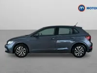 Used VW Polo Life 80 HP (58 kW) 2026 Hatchback