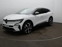 Usado Renault Megane E-Tech Techno 161 kW (220 CV) 2022 Utilitario