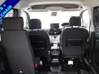 Used Peugeot Rifter Access 2024 Grey MPV