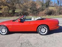 Used Jaguar XK8 2000 Cabriolet