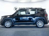Used Jeep Renegade Limited 130 HP (95 kW) 2023 Black SUV