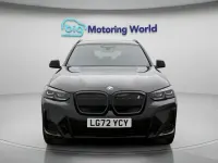 Used BMW iX3 M Sport 210 kW (286 HP) 2024 SUV