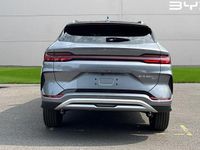 New BYD Seal Boost 218 HP (160 kW) 2026 Estate