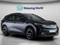 Used VW ID.4 Pure 107 kW (146 HP) 2023 SUV