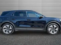 Used Ford Explorer Extended Range 207 kW (282 HP) 2025 Agate black SUV