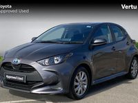 Used Toyota Yaris Hybrid 116 HP (85 kW) 2026 Hatchback