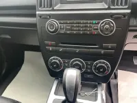 Used Land Rover Freelander 2 190 HP (139 kW) 2013 Black SUV