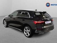 Used Audi A3 Sportback e-tron S-Line 204 HP (150 kW) 2025 Hatchback