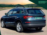 used Skoda Kodiaq Edition (7 seats) 2.0 TDI 150 PS DSG