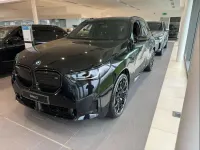Used BMW X3 Comfort Edition 393 HP (289 kW) 2026 Black SUV