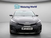 Used Kia XCeed 160 HP (117 kW) 2023 Grey SUV