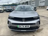 Used Vauxhall Mokka Design Edition 98 kW (134 HP) 2024 Grey SUV