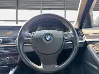Used BMW 520 Comfort Edition 2012 Grey Sedan