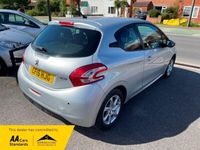 used Peugeot 208 ACTIVE