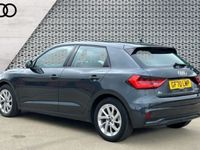 used Audi A1 30 TFSI Sport 5dr