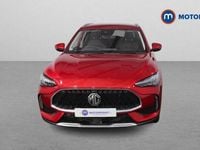 Used MG HS SE 162 HP (119 kW) 2023 Red SUV