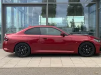 Used BMW 230 M Sport 242 HP (177 kW) 2026 Red Coupe