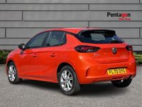 used Vauxhall Corsa SE1.2 Se Hatchback 5dr Petrol Manual Euro 6 (75 Ps) - FL70OYG