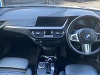 Used BMW 218 M Sport 136 HP (100 kW) 2022 Grey Coupe