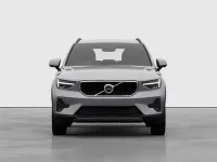 New Volvo XC40 Core 163 HP (119 kW) 2026 Aurora silver SUV