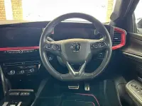 Used Vauxhall Mokka 100 kW (136 HP) 2023 Black SUV