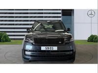 Second-hand Land Rover Range Rover Autobiography 400 CP (294 kW) 2024 Gri SUV