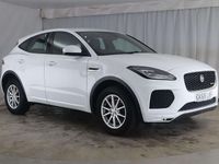 Used Jaguar E-Pace R-Dynamic 150 HP (110 kW) 2020 SUV