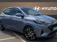 Used Hyundai i10 Premium 63 HP (46 kW) 2026 Hatchback
