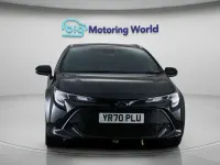 Used Toyota Corolla 122 HP (89 kW) 2022 Estate