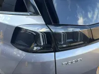 Used Peugeot 5008 Premium 129 HP (94 kW) 2022 Grey SUV