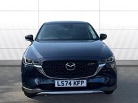 Second-hand Mazda CX-5 Newground 165 CP (121 kW) 2025 SUV