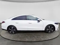 Used Mercedes CLA 250+ 200 kW (272 HP) 2026 White Sedan