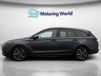 Used Hyundai i30 Premium 118 HP (86 kW) 2022 Estate