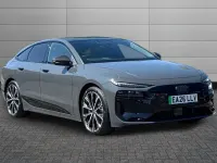 Used Audi e-tron Sportback Sport 364 kW (496 HP) 2026 Magnet grey SUV